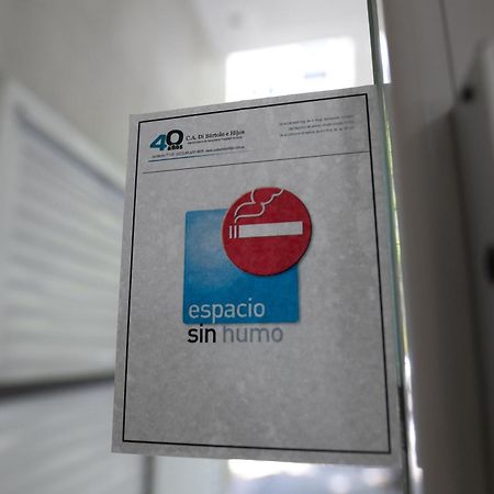 Appartamento Jion Mar del Plata Esterno foto