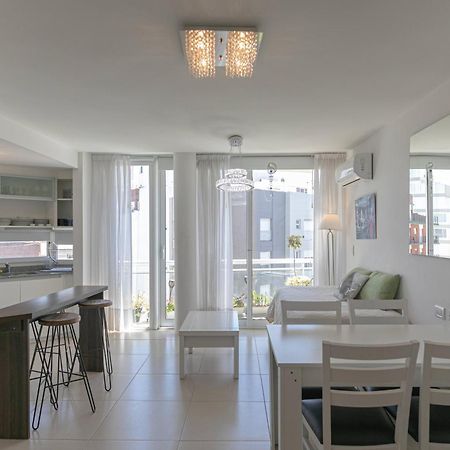 Appartamento Jion Mar del Plata Esterno foto