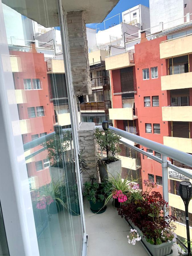 Appartamento Jion Mar del Plata Esterno foto