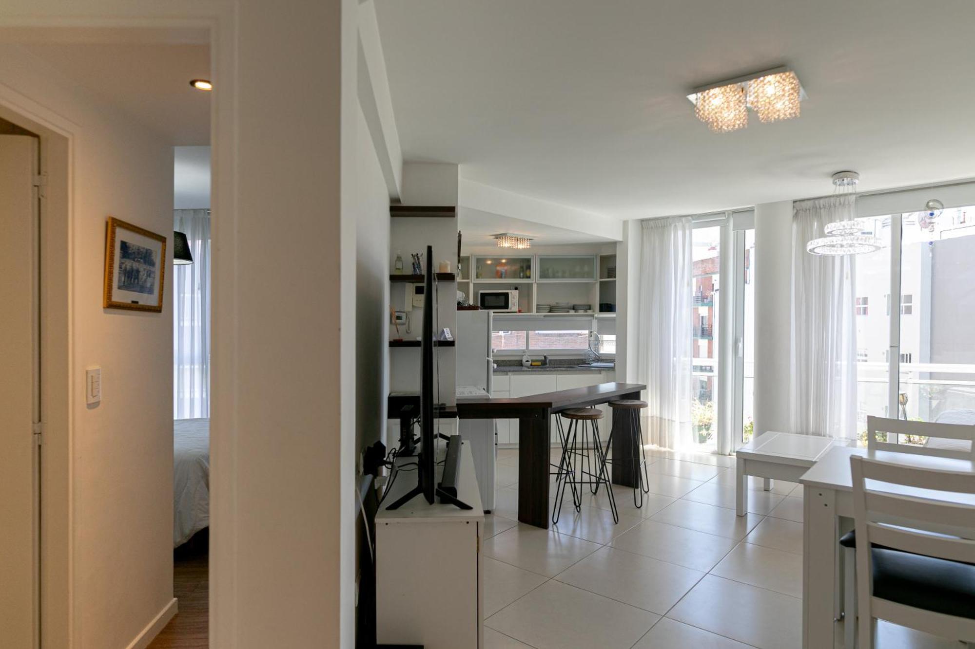 Appartamento Jion Mar del Plata Esterno foto