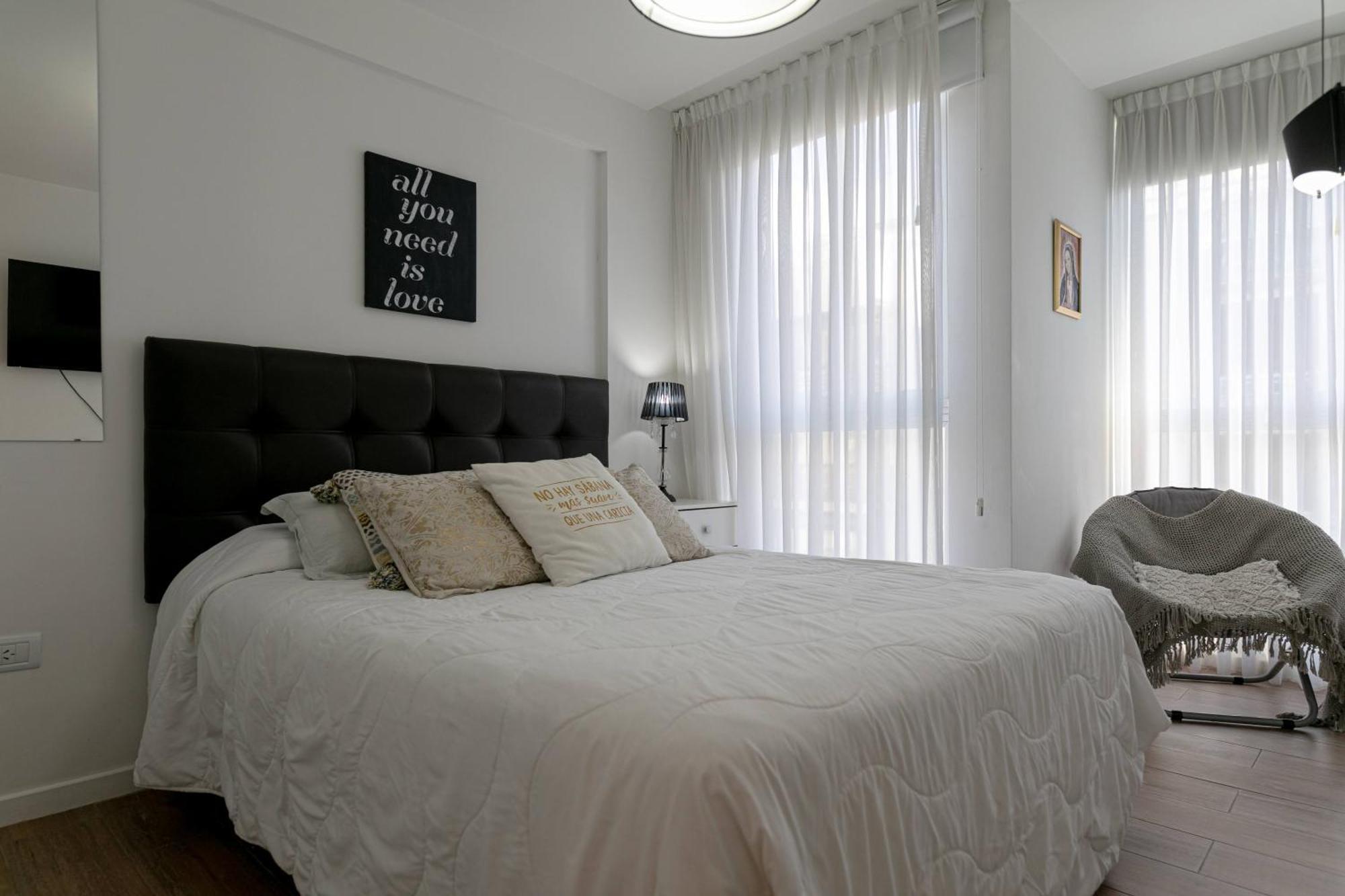 Appartamento Jion Mar del Plata Esterno foto