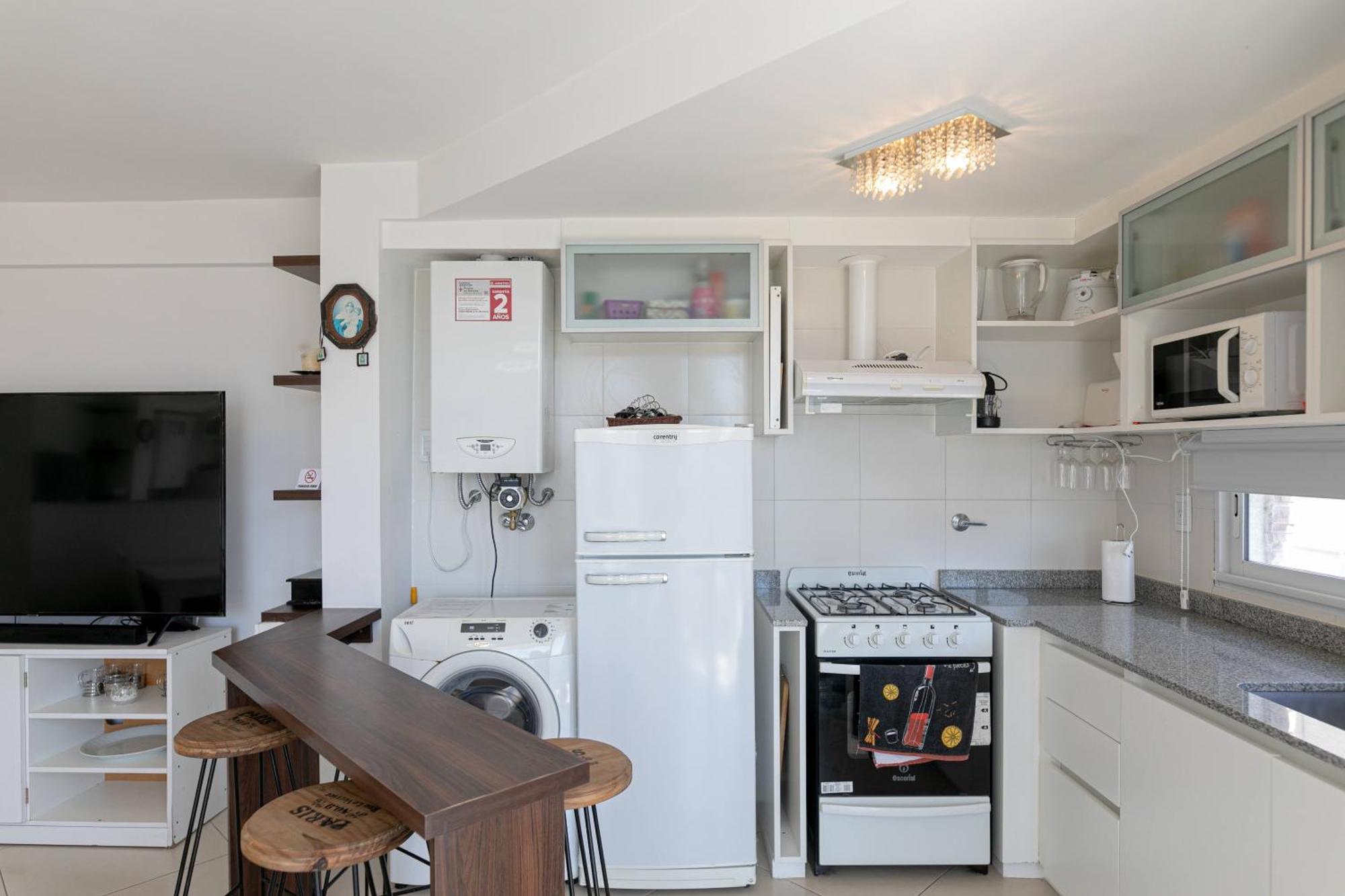 Appartamento Jion Mar del Plata Esterno foto