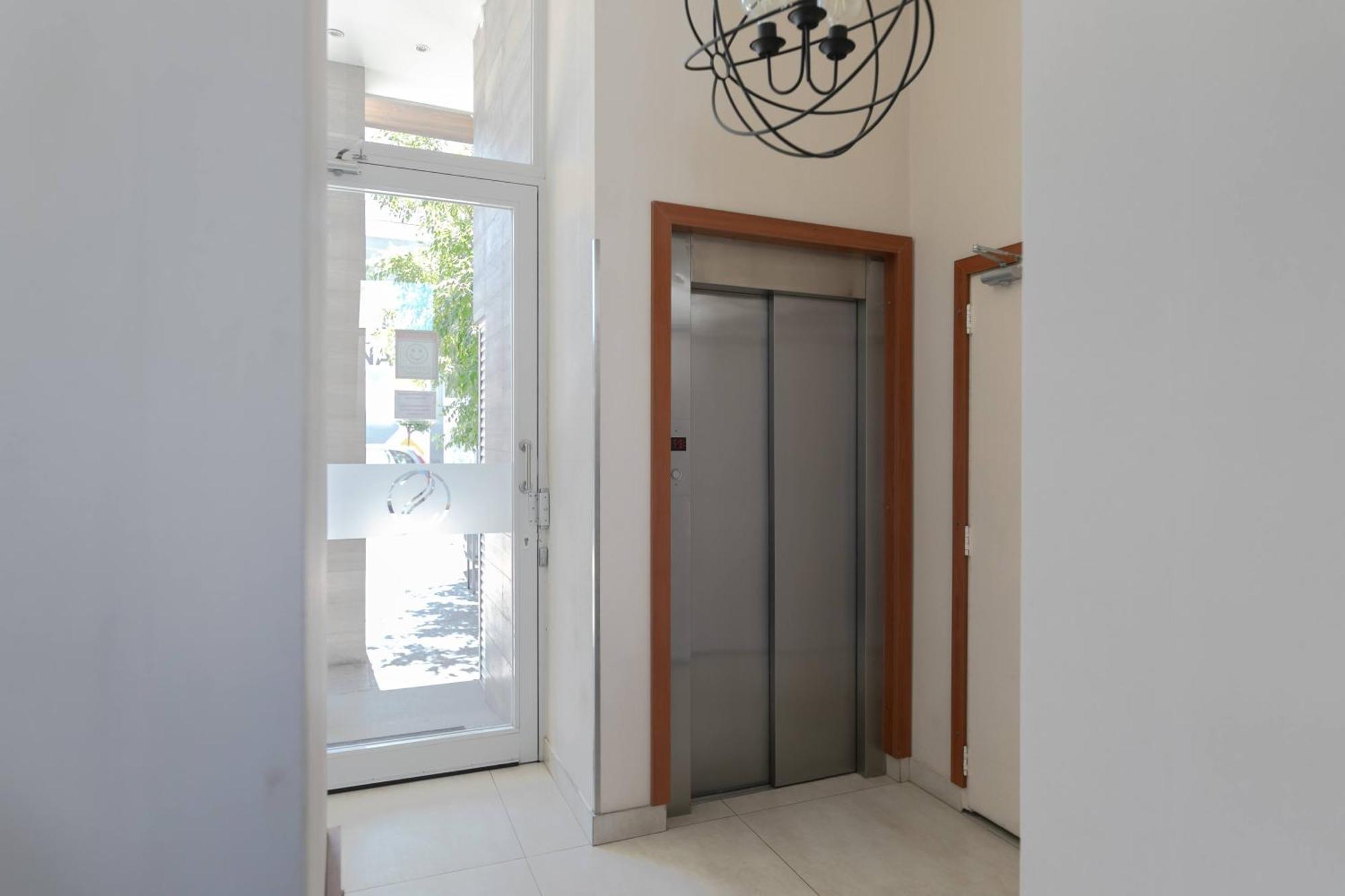 Appartamento Jion Mar del Plata Esterno foto