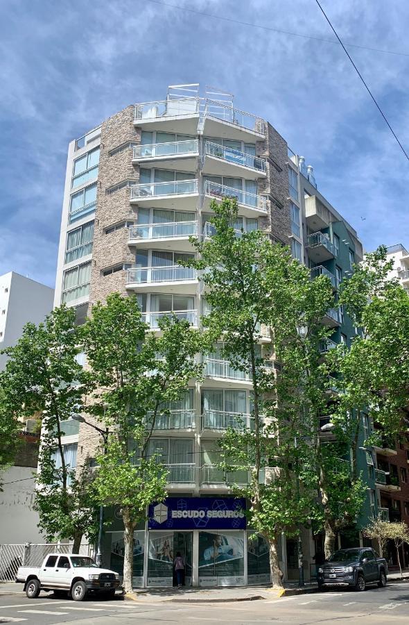 Appartamento Jion Mar del Plata Esterno foto