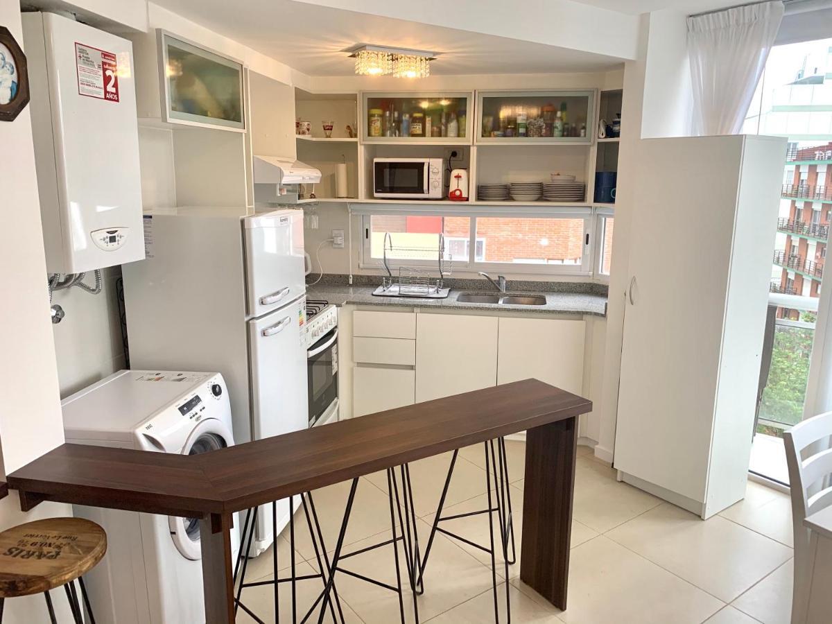Appartamento Jion Mar del Plata Esterno foto