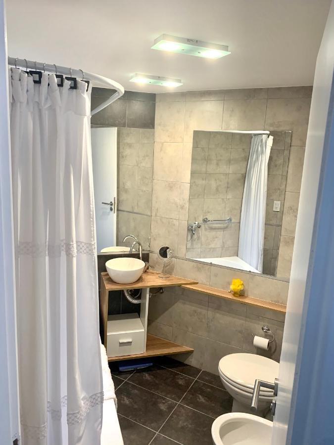 Appartamento Jion Mar del Plata Esterno foto